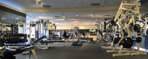 Forma Gym